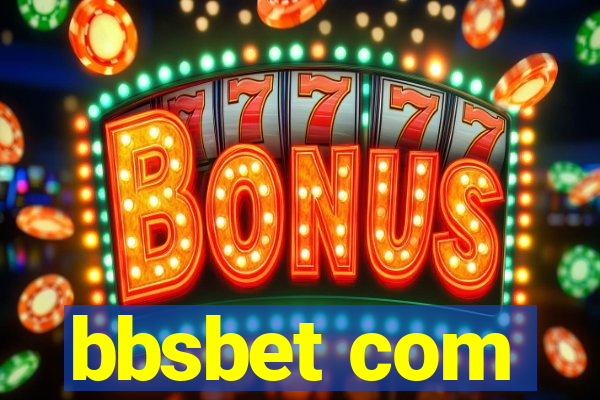 bbsbet com